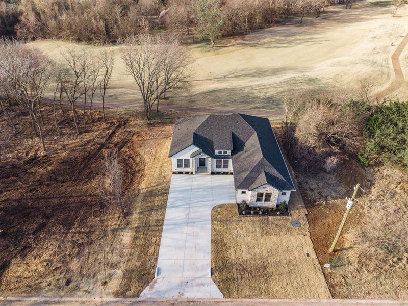 Site preparation for new homesites in , Whitney (Image 32).