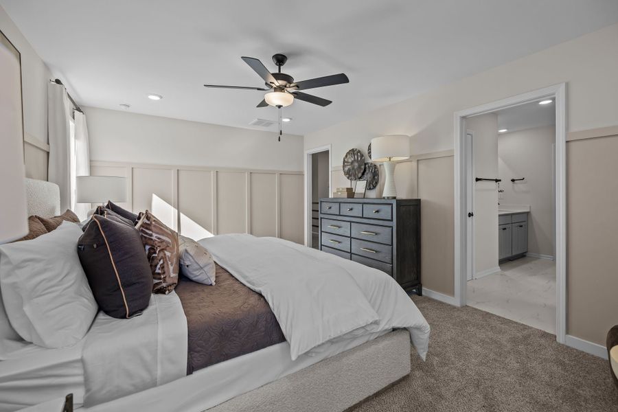 5br New Home in Kannapolis, NC.  - Slide 24