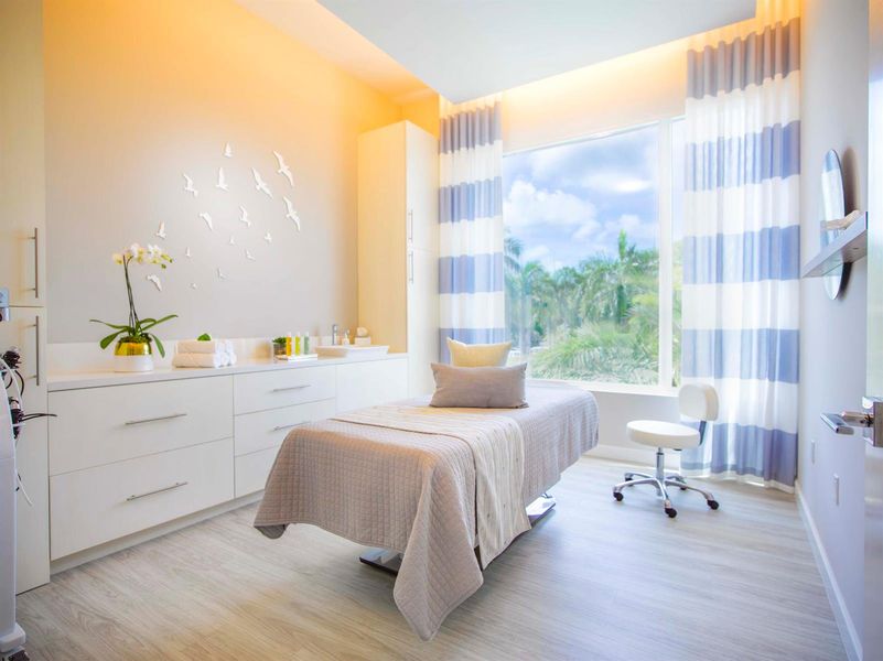 Full Service Spa Full Service Spa