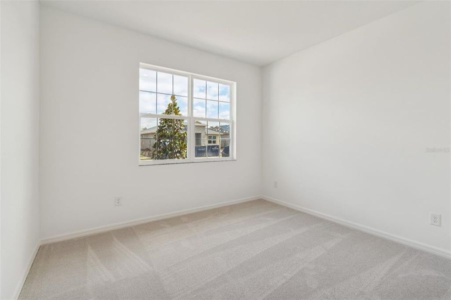 Spacious, unfurnished interior of a new home in Isles at Bayview, Parrish (Image 70). Spacious, unfurnished interior of a new home in Isles at Bayview, Parrish (Image 70).