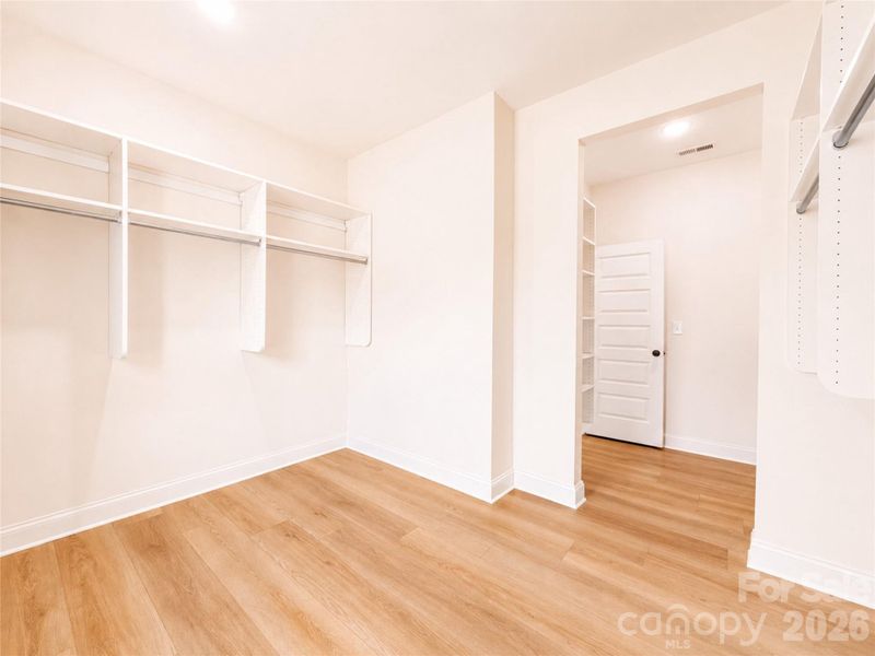 Spacious, unfurnished interior of a new home in , Charlotte (Image 16). Spacious, unfurnished interior of a new home in , Charlotte (Image 16).