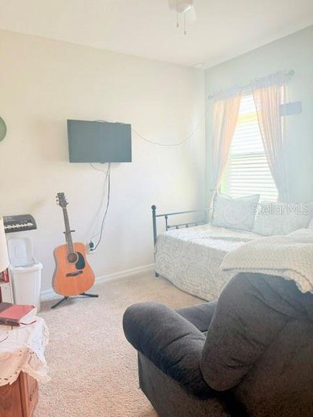 Furnished interior view inside a new home in , Winter Haven (Image 17).