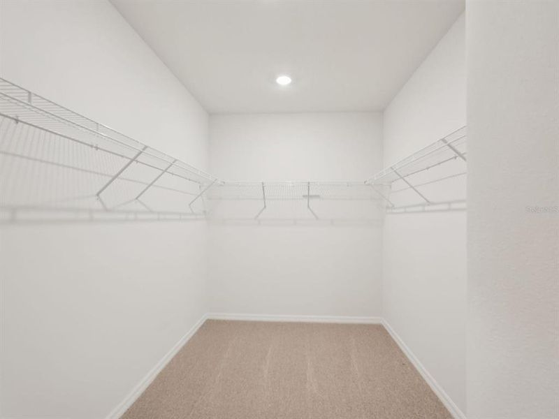 Spacious, unfurnished interior of a new home in Salt Meadows - Classic Series, Parrish (Image 15).