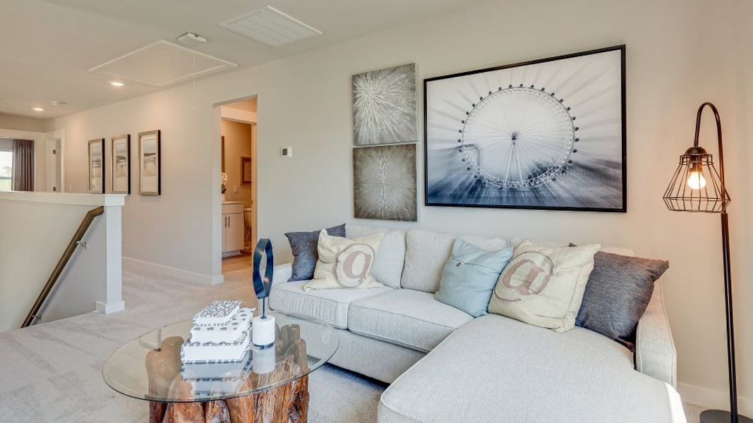 Vineyard-Grove Classic Collection Primrose Loft