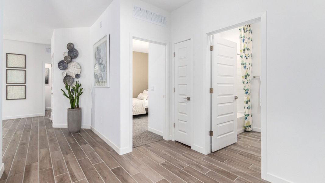 Image 29 of a home in Saguaro Bloom.