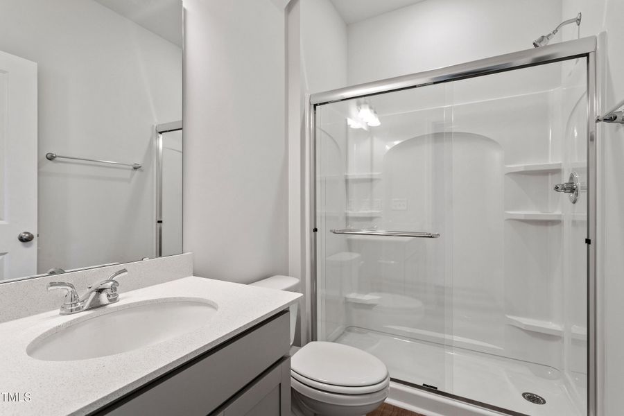 Guest Bathroom Guest Bathroom