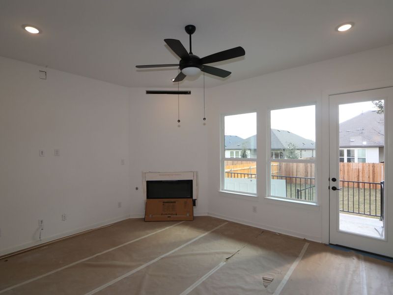 Family Room Family Room