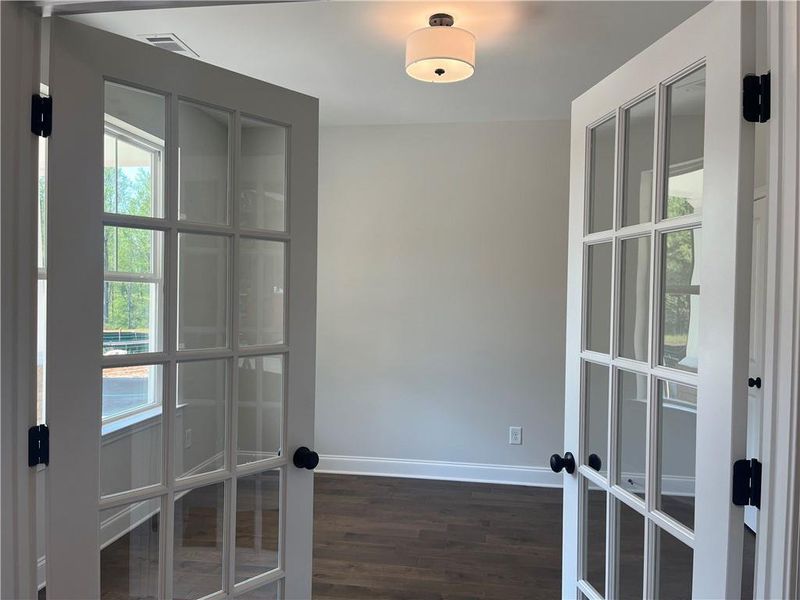 Spacious, unfurnished interior of a new home in , Canton (Image 20). Spacious, unfurnished interior of a new home in , Canton (Image 20).