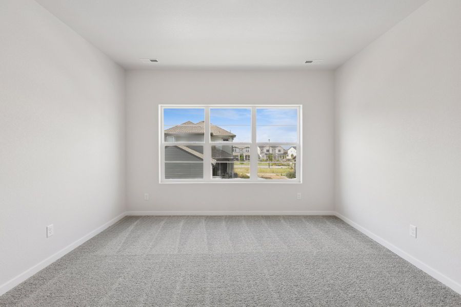 Owner's Retreat Owner's Retreat