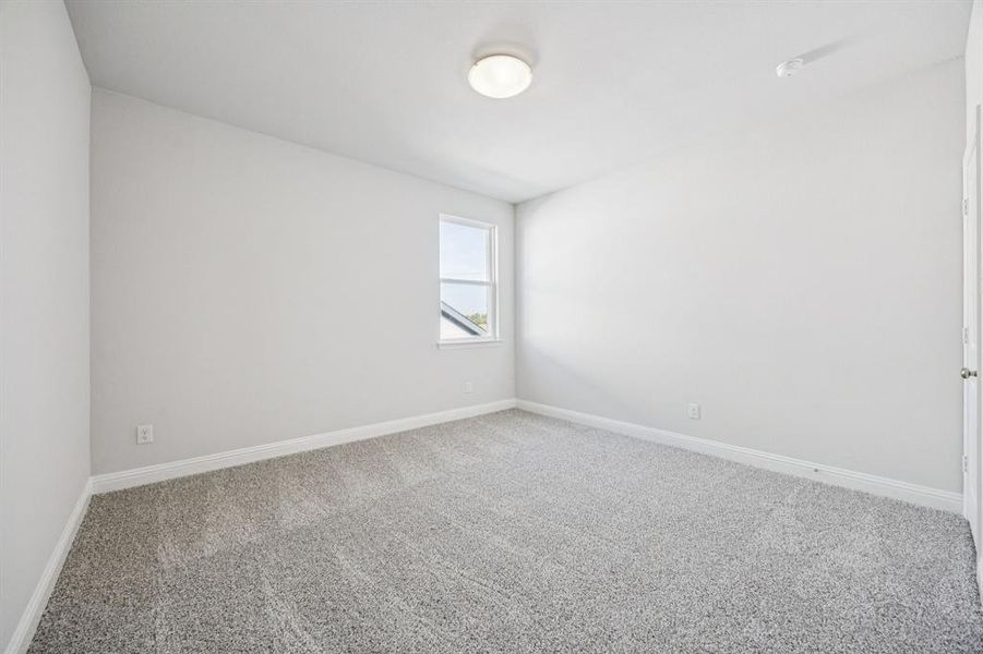 Spacious, unfurnished interior of a new home in Sicily, Princeton (Image 24). Spacious, unfurnished interior of a new home in Sicily, Princeton (Image 24).