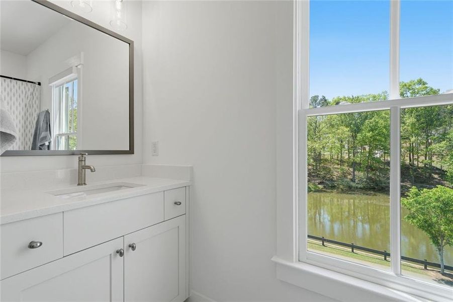 Image 52 of a home in Malone's Pond.