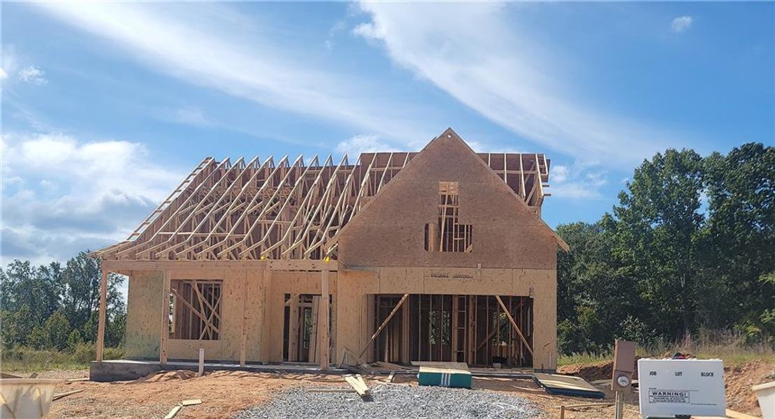 Image 34 of a home in Clark Farms. Image 34 of a home in Clark Farms.