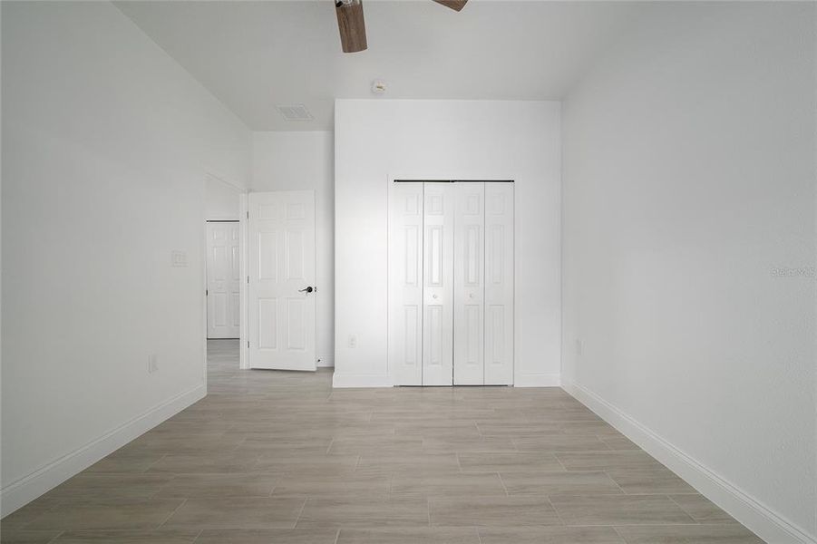 Spacious, unfurnished interior of a new home in , Orlando (Image 23). Spacious, unfurnished interior of a new home in , Orlando (Image 23).