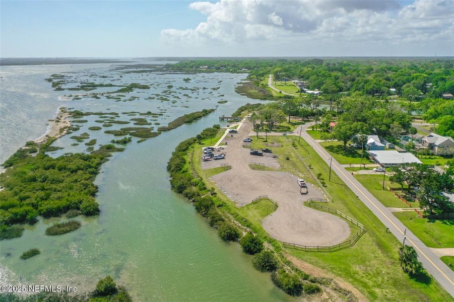 Natural landscape and outdoor views near in St. Augustine (Image 81). Natural landscape and outdoor views near in St. Augustine (Image 81).
