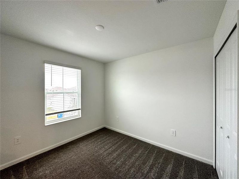 Spacious, unfurnished interior of a new home in Ranches at Lake Mcleod, Eagle Lake (Image 21).