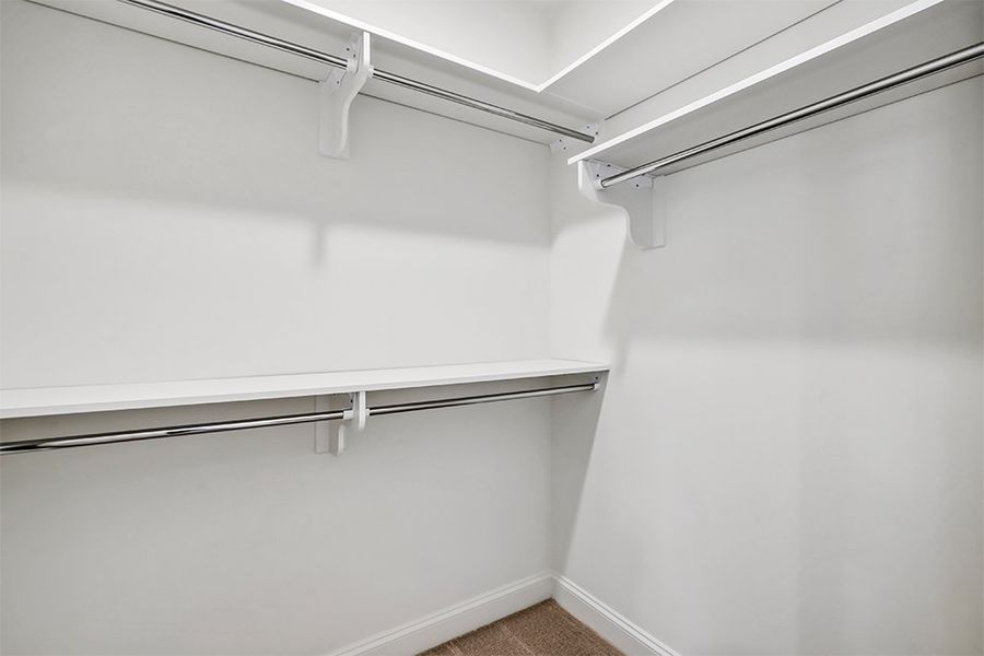 Hamilton Bay, Master Bedroom