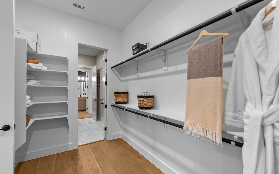 Image 23 representing the Denison by Brookfield Residential in 55' Traditional Homes at The Grove Frisco, Frisco, TX. Image 23 representing the Denison by Brookfield Residential in 55' Traditional Homes at The Grove Frisco, Frisco, TX.