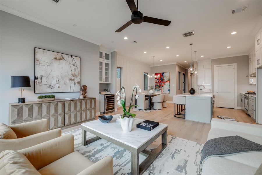 * Est Comp 6/30/26 * * PHOTO OF MODEL HOME * SELECTIONS MAY VARY * PHOTOS MAY SHOW A SIMILAR FLOOR PLAN AND/OR UPGRADED/ALTERNATIVE FINISHES * Please use these photos as a guide ONLY *