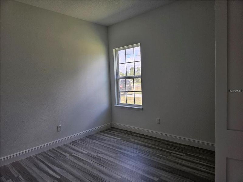 Spacious, unfurnished interior of a new home in , Ocala (Image 7). Spacious, unfurnished interior of a new home in , Ocala (Image 7).