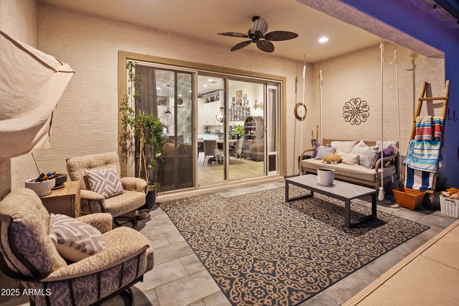 Covered Patio Covered Patio