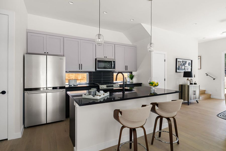 517 Tillery St. Unit 1