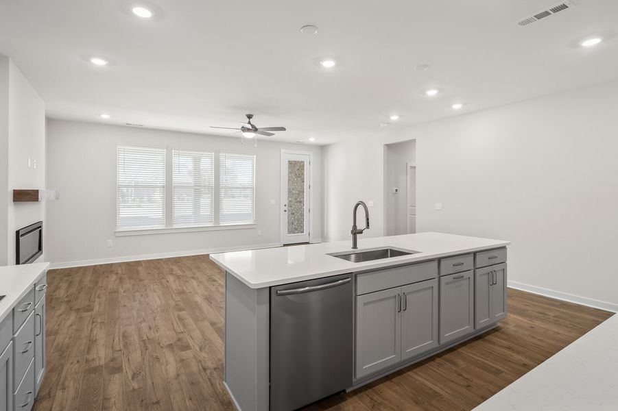 New Home in Murfreesboro, TN.  - Slide 17