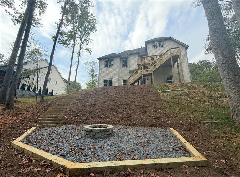 Image 36 of a home in .