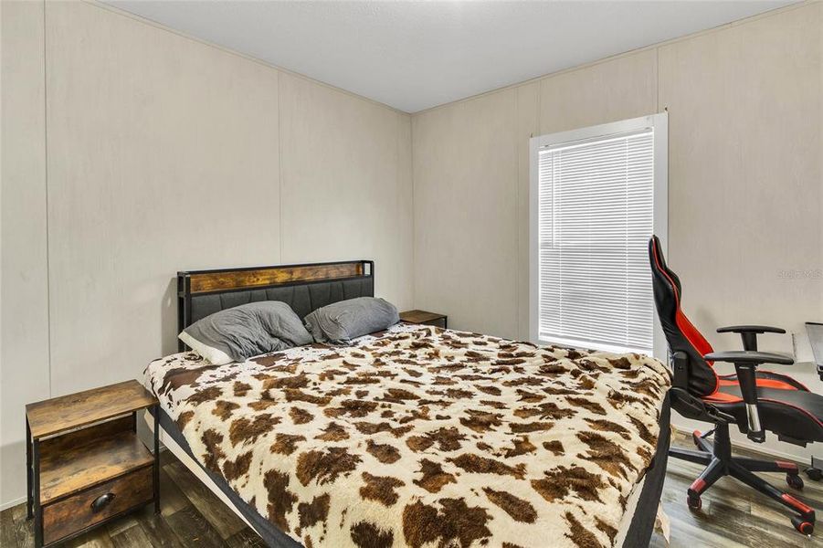Furnished interior view inside a new home in , Brooksville (Image 28).