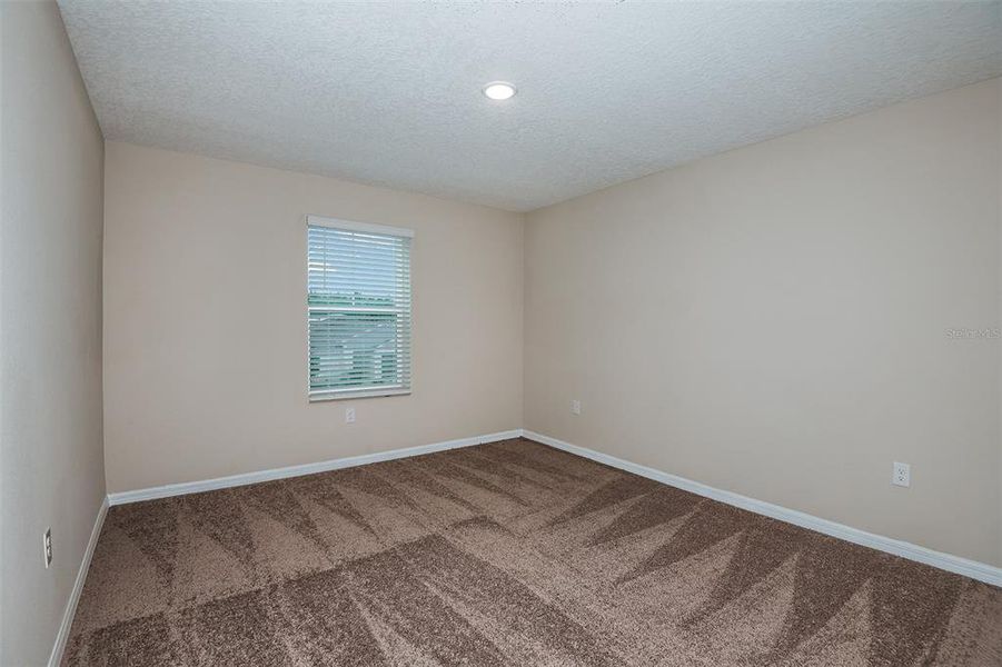 Spacious, unfurnished interior of a new home in Lawson Dunes, Haines City (Image 20). Spacious, unfurnished interior of a new home in Lawson Dunes, Haines City (Image 20).
