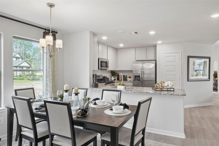 Not Actual Home. Representative Photo Not Actual Home. Representative Photo