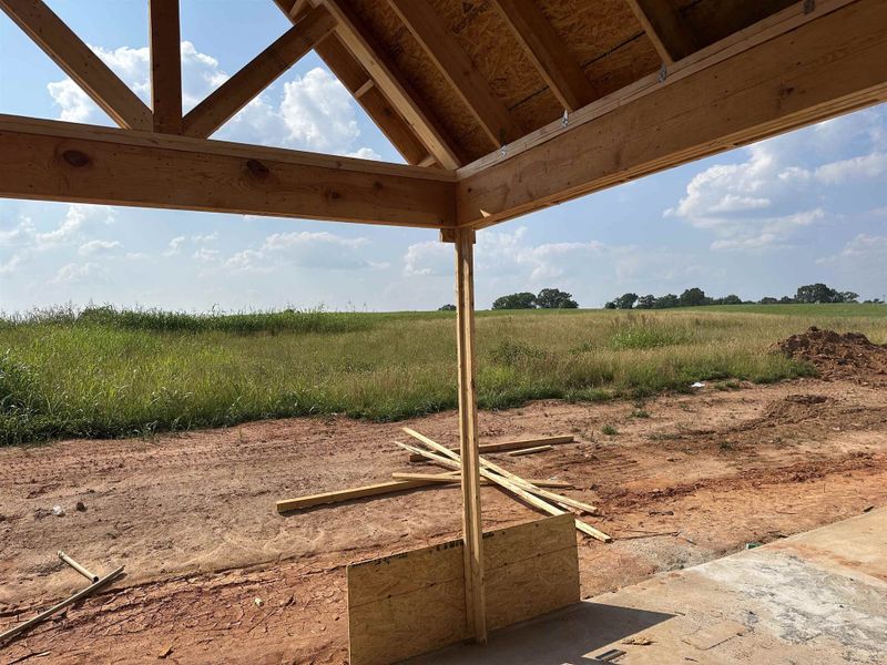 Spacious, unfurnished interior of a new home in Sky View, Columbus (Image 5). Spacious, unfurnished interior of a new home in Sky View, Columbus (Image 5).