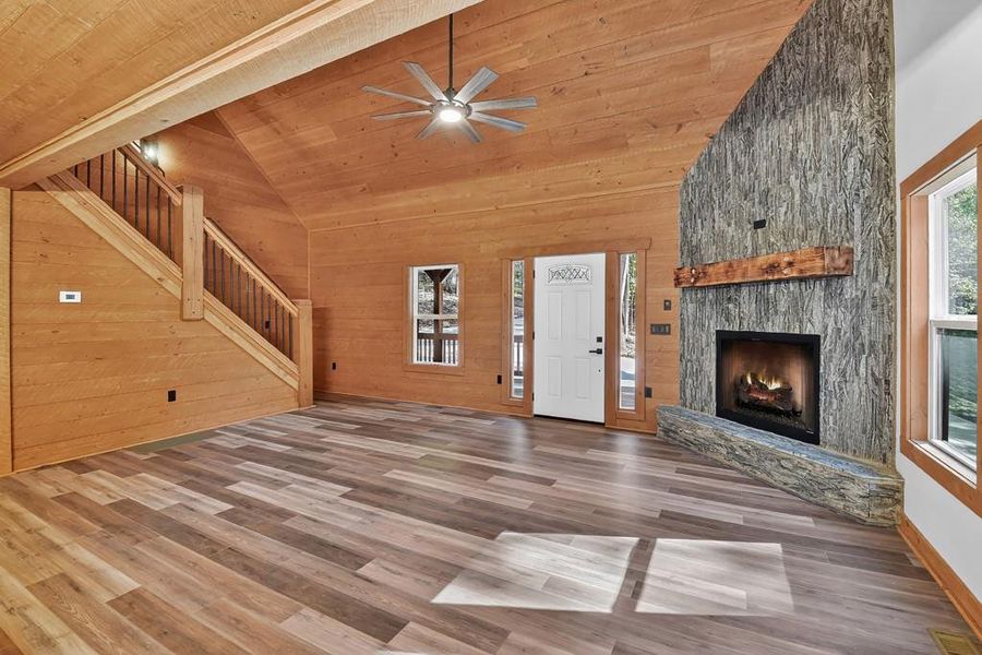 Image 34 of a home in . Image 34 of a home in .