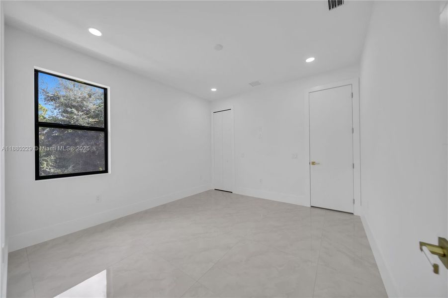 Spacious, unfurnished interior of a new home in , Lehigh Acres (Image 12). Spacious, unfurnished interior of a new home in , Lehigh Acres (Image 12).