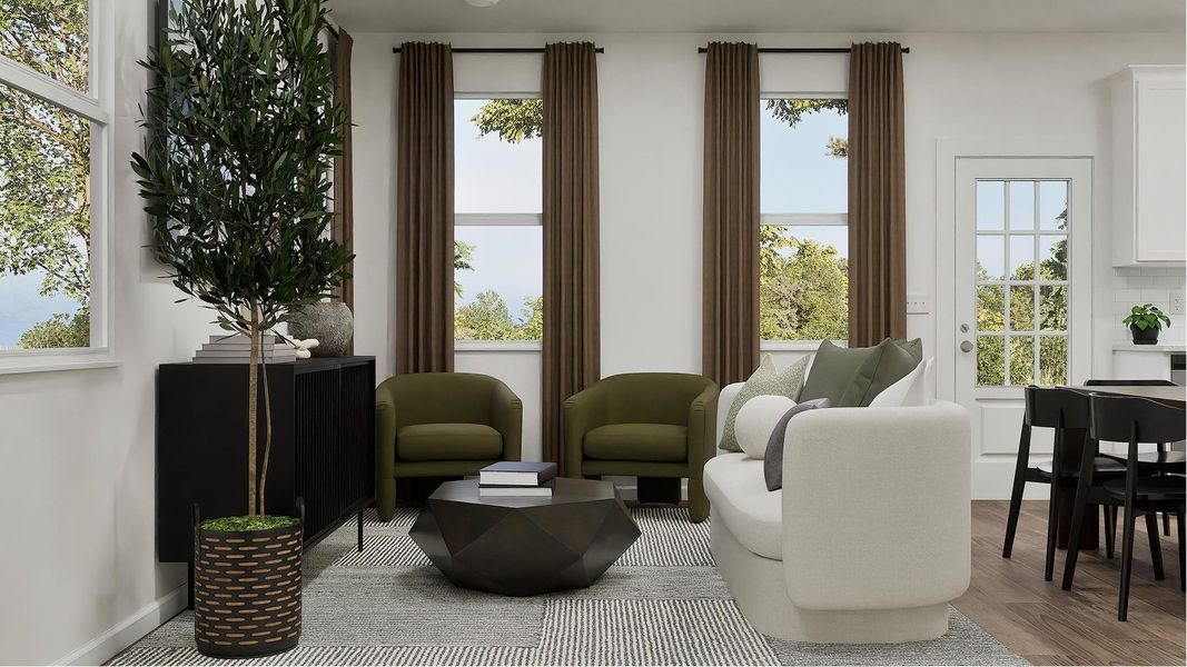 1609 Banneker Family 2of2 F1 071025