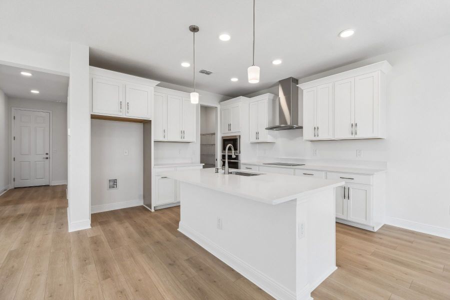 Kitchen Kitchen