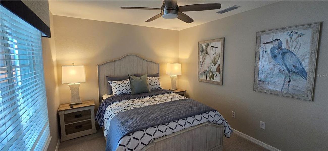 Furnished interior view inside a new home in , Venice (Image 24). Furnished interior view inside a new home in , Venice (Image 24).