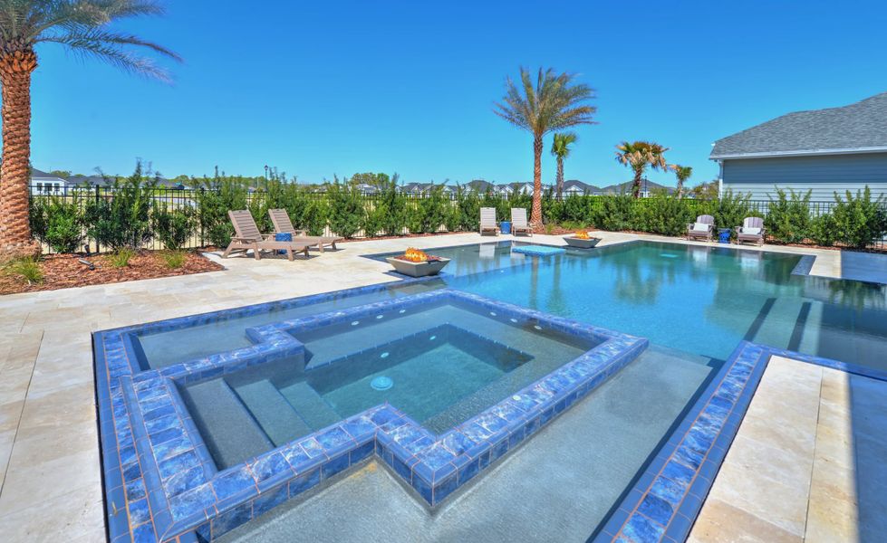 Image 47 of a home in Oakmont.