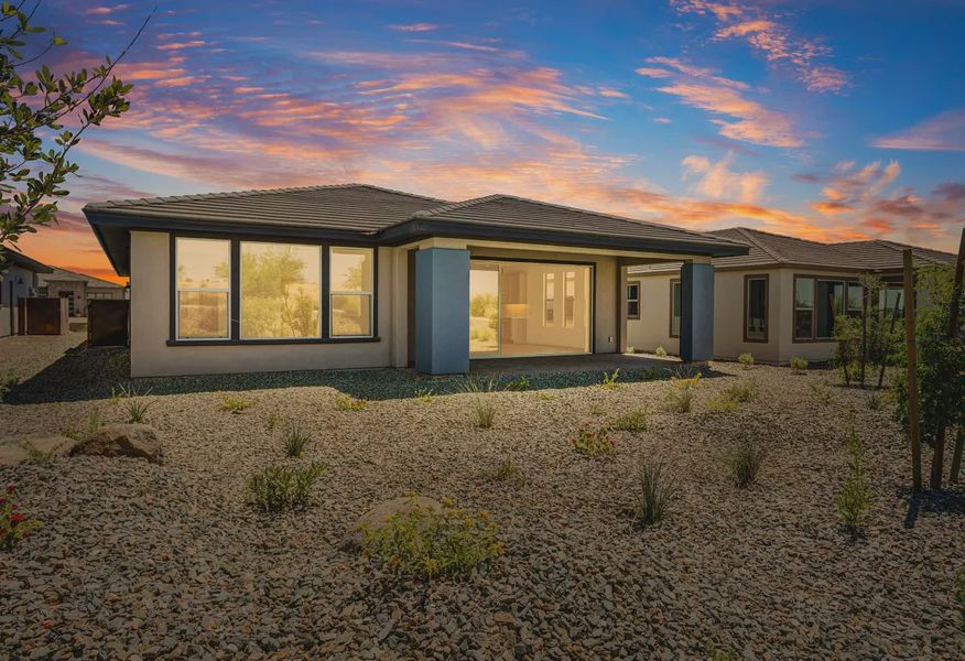 Rear Exterior - 24 of 24