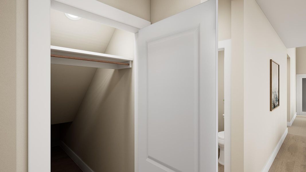 Close-up of interior finishes inside a home in Prairie Collection at The Meadows, Denton (Image 13). Close-up of interior finishes inside a home in Prairie Collection at The Meadows, Denton (Image 13).