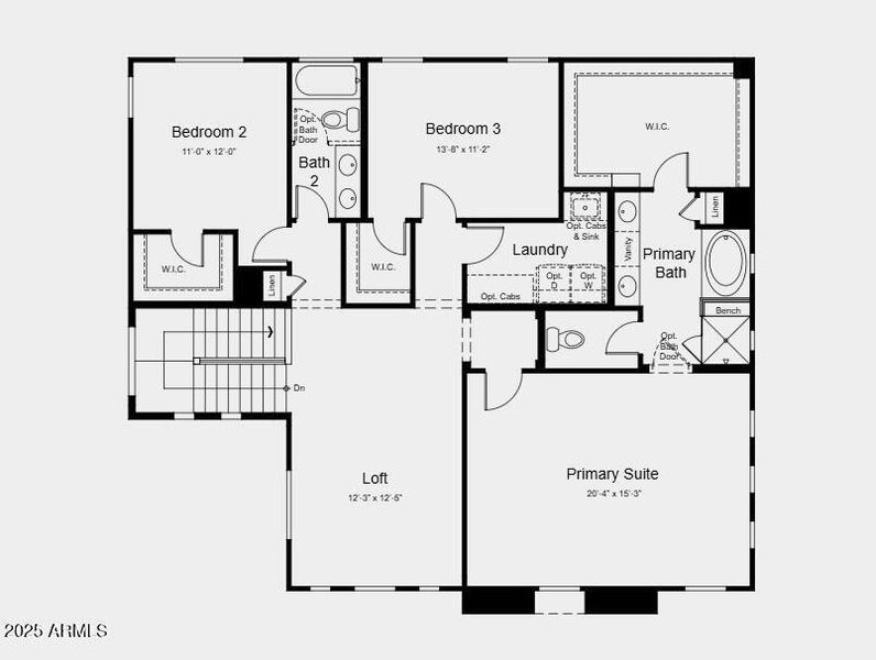 Floorplan Floorplan