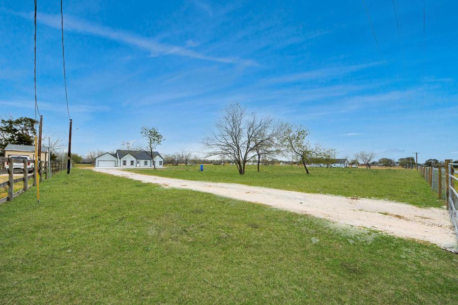 Natural landscape and outdoor views near  in Brookshire (Image 46).