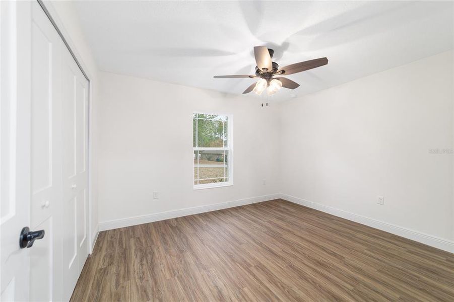 Spacious, unfurnished interior of a new home in , Dunnellon (Image 19).
