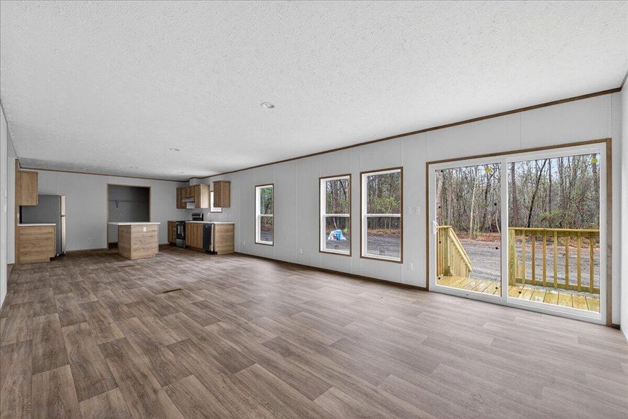 Spacious, unfurnished interior of a new home in , Walterboro (Image 22). Spacious, unfurnished interior of a new home in , Walterboro (Image 22).