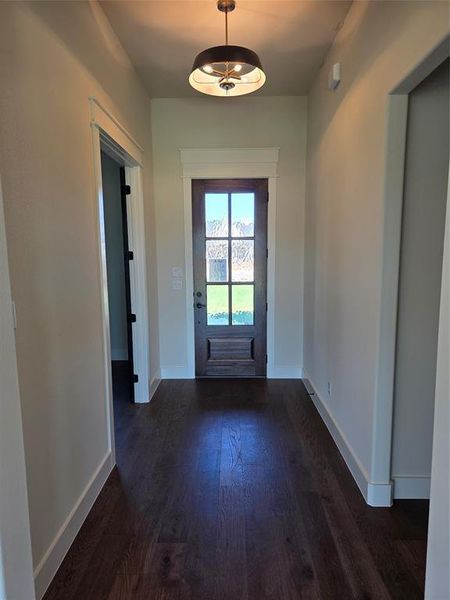 Image 35 of a home in Aledo Heights - Aledo ISD.