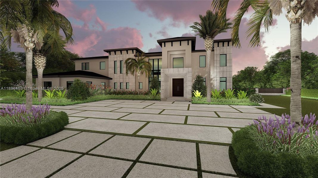 Image 12 of a home in .