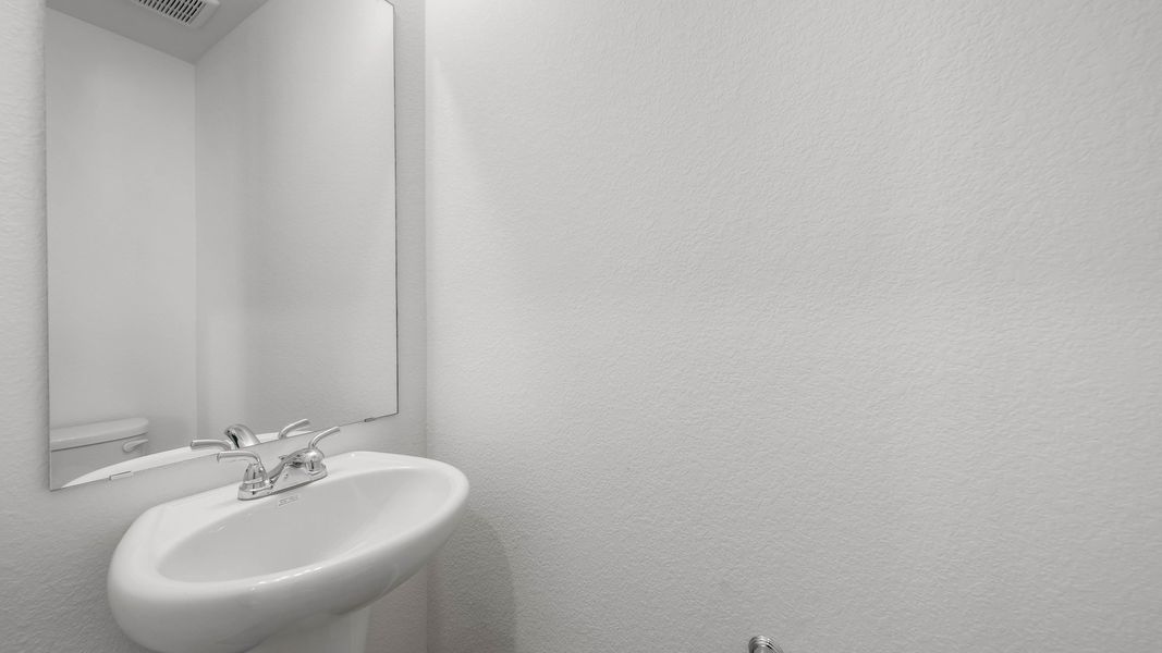 Close-up of interior finishes inside a home in Thompson River Ranch, Johnstown (Image 11). Close-up of interior finishes inside a home in Thompson River Ranch, Johnstown (Image 11).
