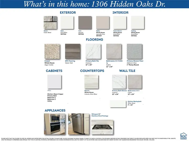 The Curated Selections chosen by our Interior Design team.