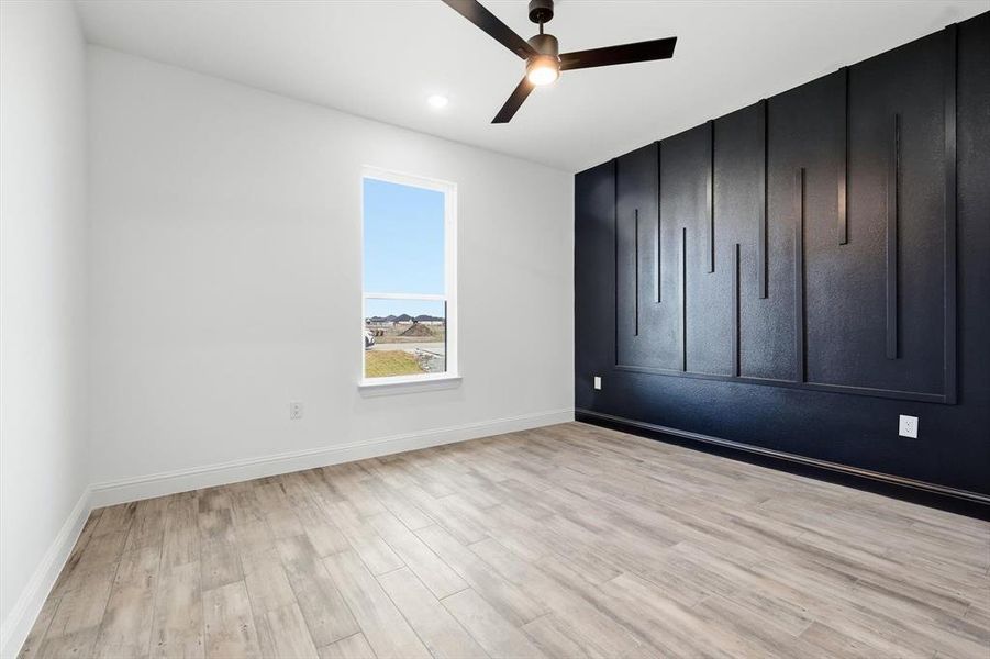 Spacious, unfurnished interior of a new home in , Sanger (Image 28). Spacious, unfurnished interior of a new home in , Sanger (Image 28).