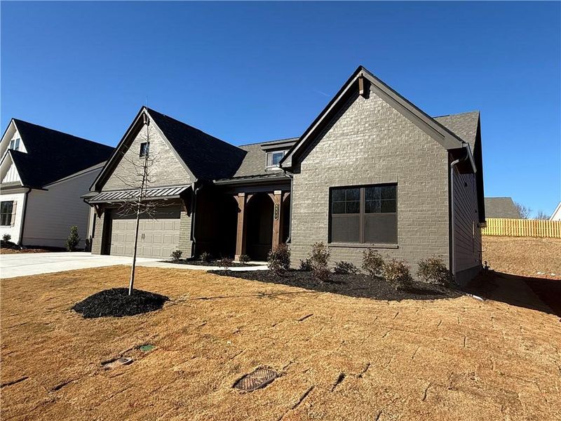 Image 63 of a home in Ponderosa Farms Manor.