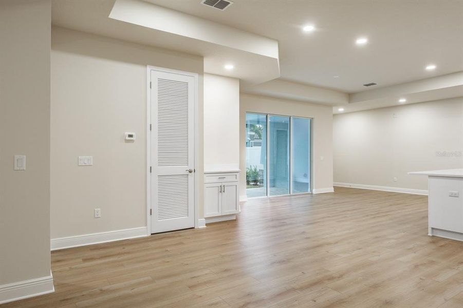 Spacious, unfurnished interior of a new home in , Clearwater (Image 32). Spacious, unfurnished interior of a new home in , Clearwater (Image 32).